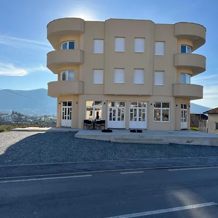 Pansion Smoljan * Međugorje