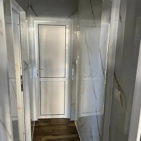 Pansion Smoljan * Međugorje
