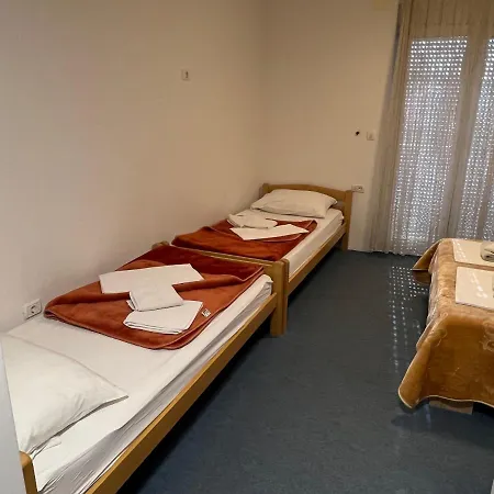 Pansion Smoljan * Međugorje